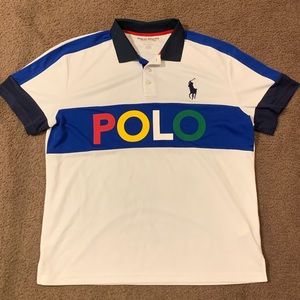 Polo Sport Ralph Lauren
